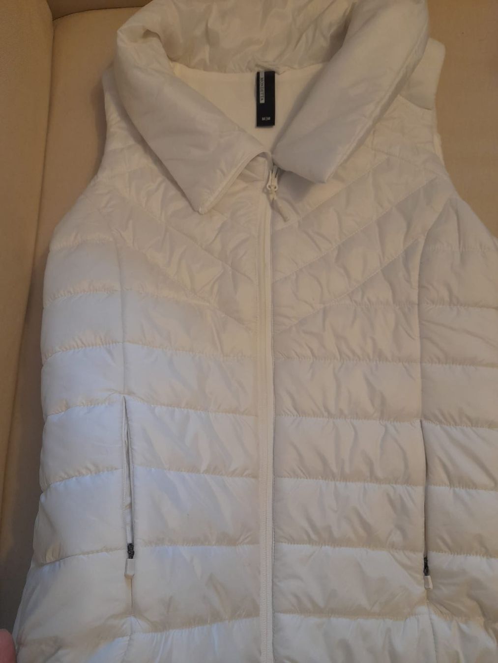 Giacche: Vest – Usato da Genève venduto da gal_x6ln