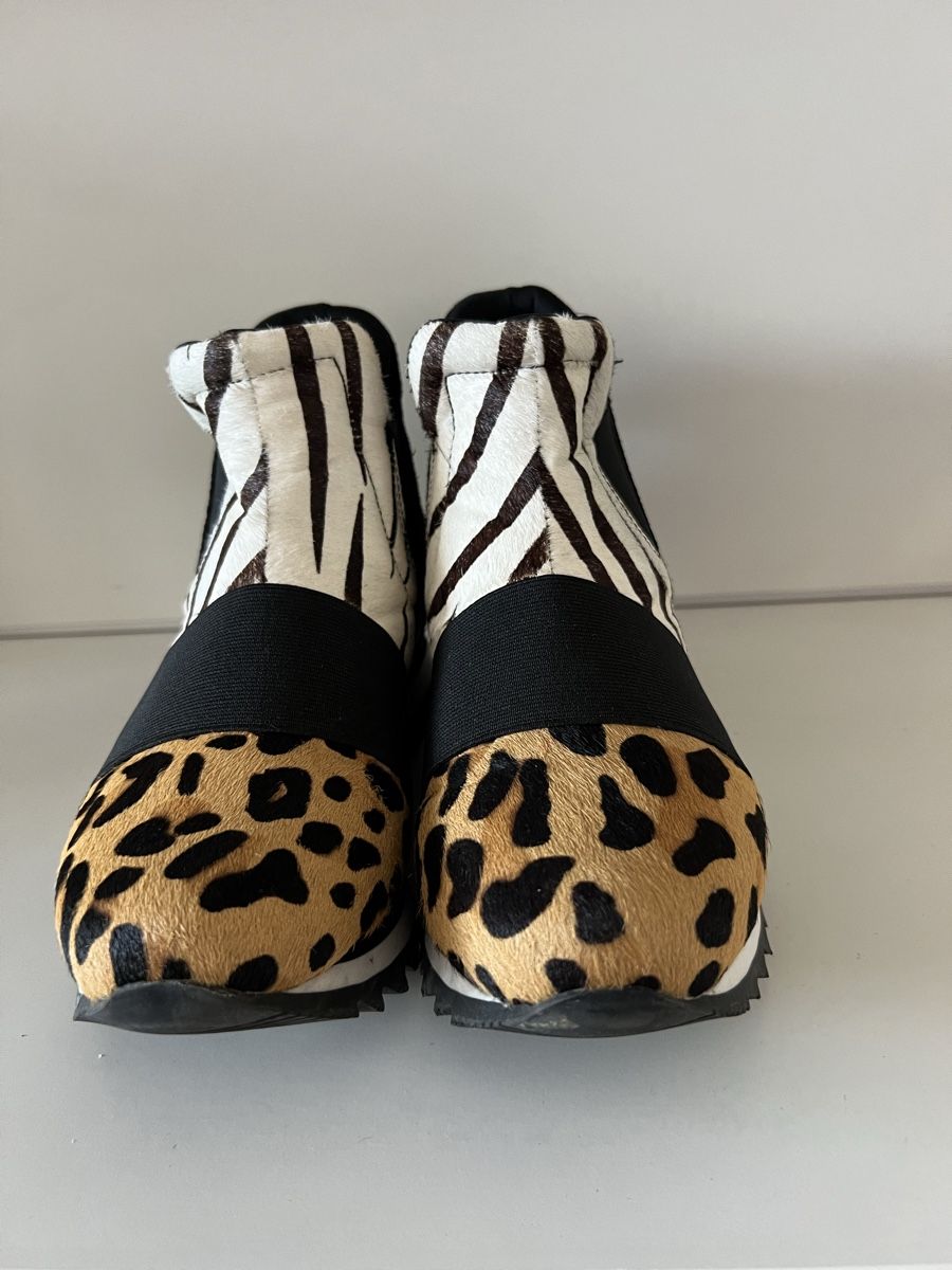 Damenschuhe: Gioseppo Lederschuhe Gr.41 – Gebraucht aus zürich von kira.jj 1