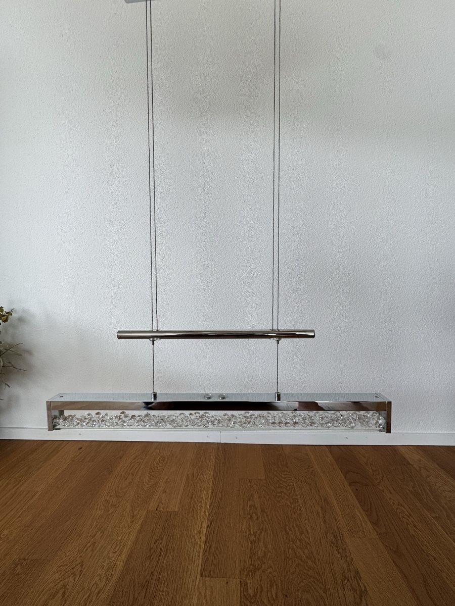Eglo Lampadari & plafoniere: Hängelampe LED – Usato da Frauenfeld venduto da co.co94