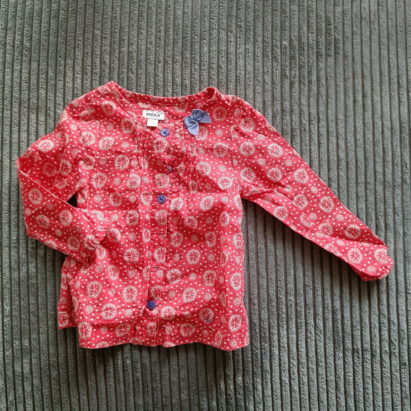 Camicette, T-shirt & Top: Bluse Grösse 62 – Usato da Jaberg venduto da urig17.