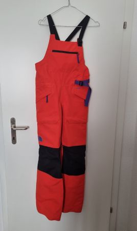 The North Face Ski/Snowboard Latzhose Damen XS