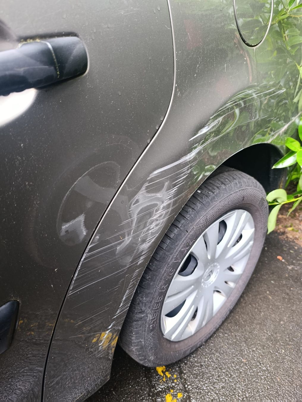 Citroën Automobili: Citroen C4 Picasso 1.6i, 2009 Jg – Usato da Obernau venduto da DealMaschine 6