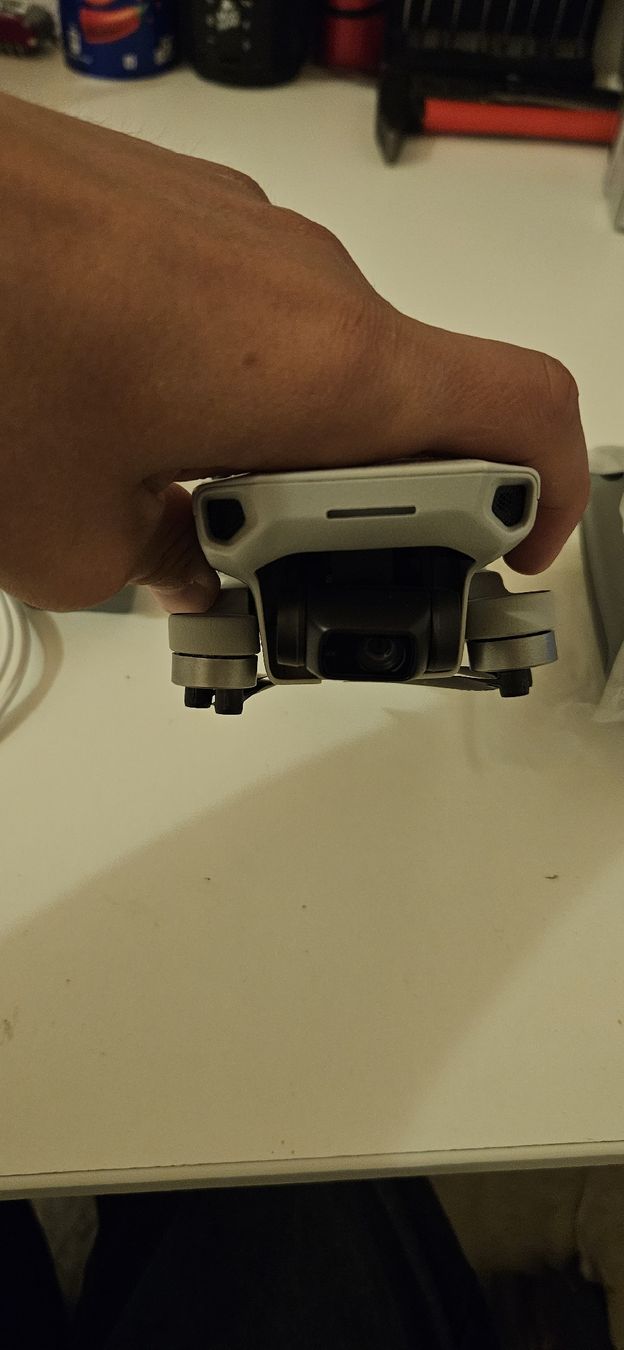 DJI Modellismo RC: Dji mini 2 mit 2 akkus – Nuovo (secondo la descrizione) da Tenniken venduto da eli_2vp7 1