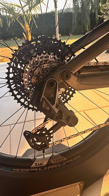 Velos: Canyon Neuron CF 9 – Gebraucht aus Rohrbach von proedom 1