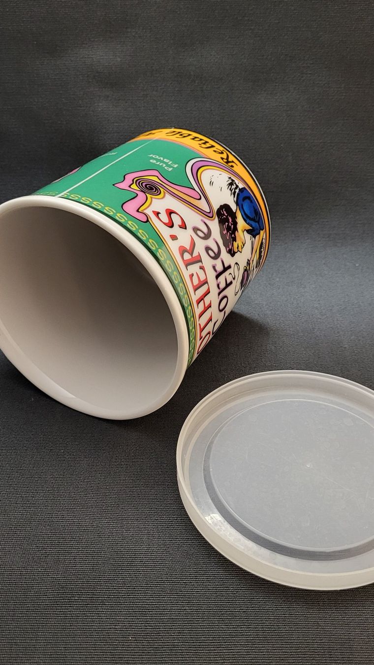 Contenitori & Simili: Vintage-Dose "Mother's Coffee" – Usato da Basel venduto da spinne02 3