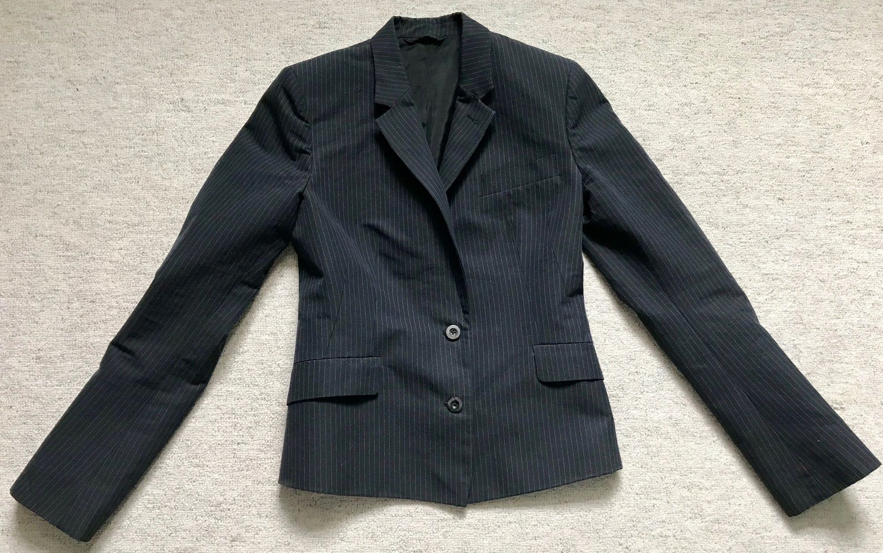 Jacken: Veste  " FIRMA" Vintage 34 Jacke – Neu (gemäss Beschreibung) aus Echandens von pepite30