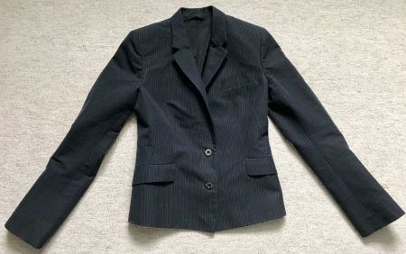 Veste  " FIRMA" Vintage 34 Jacke