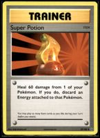 Super Potion (EVO EN 87/108)