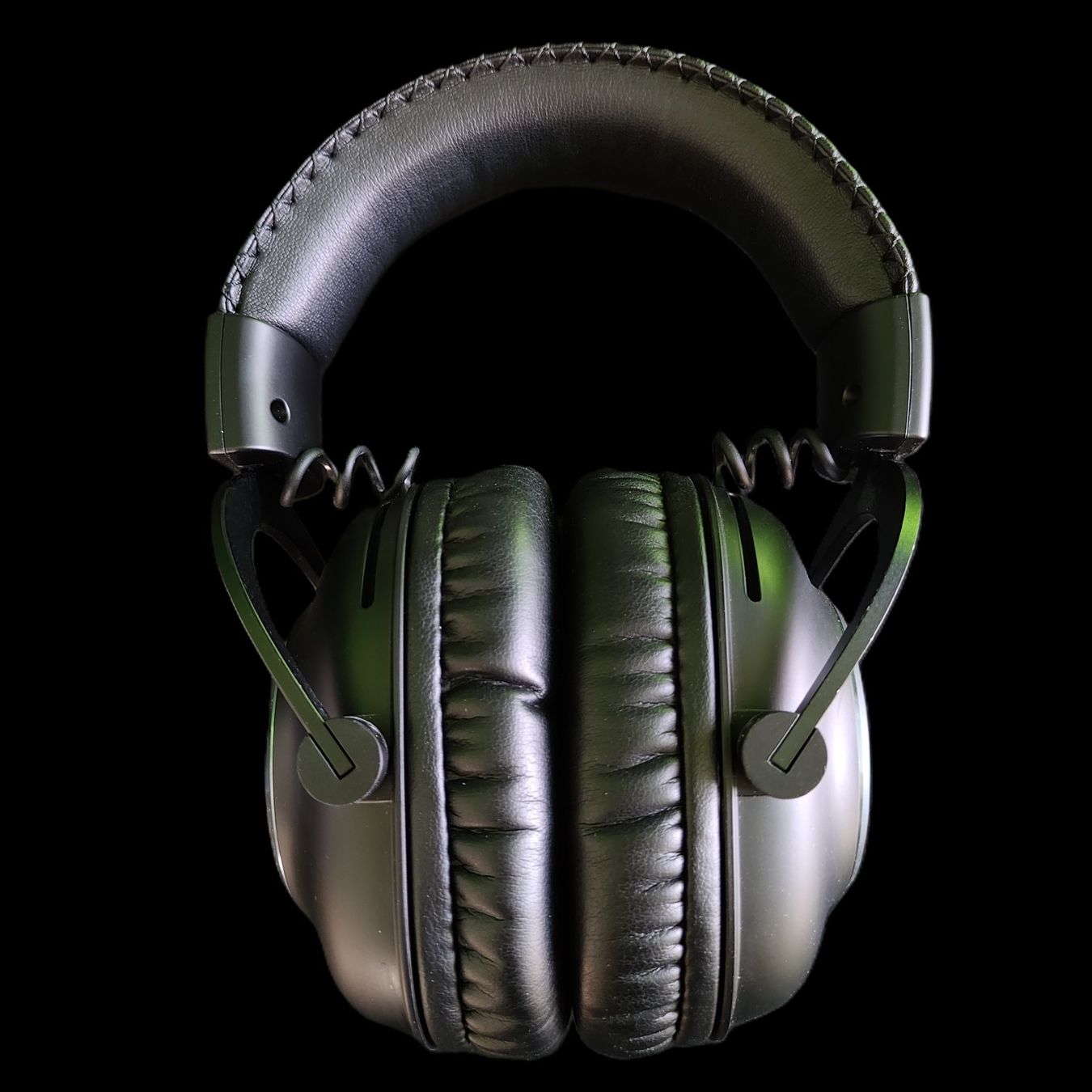 Logitech Kopfhörer: Logitech G Pro X Headset (Kabelgebunden) – Gebraucht aus Ins von MAVIC99