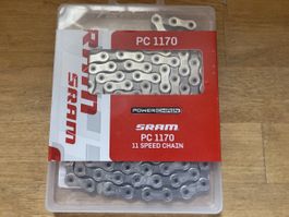 SRAM PC 1170 11-Gang Kette neu