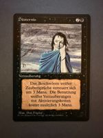 Düsternis // Gloom // Foreign Black Bordered // Magic