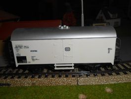 Märklin 4415 Güterwagen DB