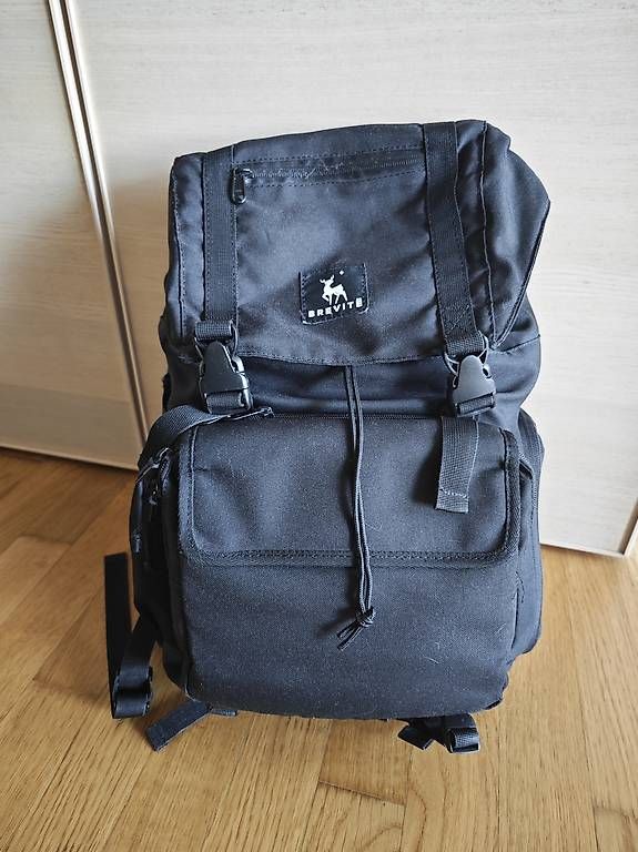 Zaini: Kamerarucksack Brevite – Usato da Altendorf venduto da Crazycat_