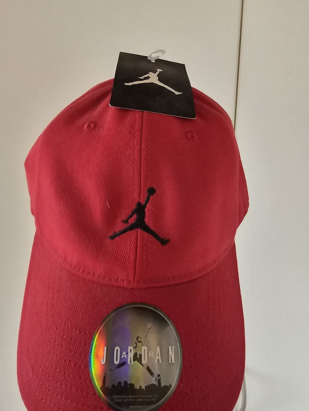 Jordan Copricapi, berretti & cappellini: casquette Air Jordan neuve – Nuovo e nell'imballaggio originale da Monthey venduto da gae_22w9 1