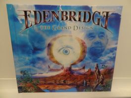 Edenbridge, The Grand Design