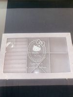 HELLO KITTY- portagioielli