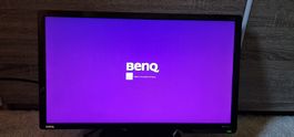 Benq G2420HDBL HD monitor