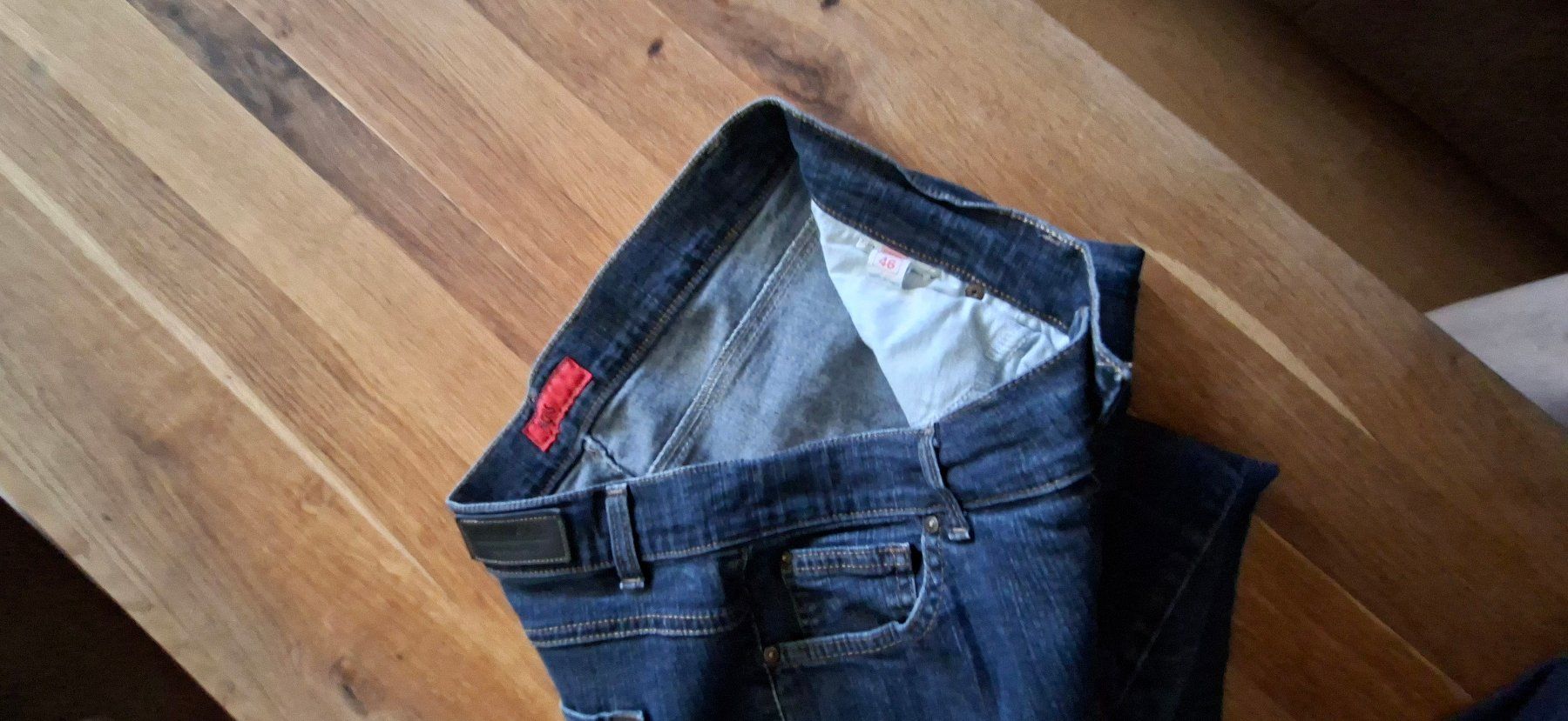 Angels Jeans: Jeans Damen Angels – Gebraucht aus Uetendorf von Loso8 2