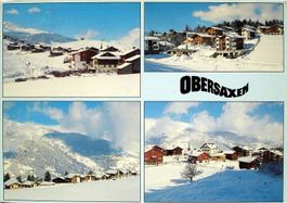 OBERSAXEN