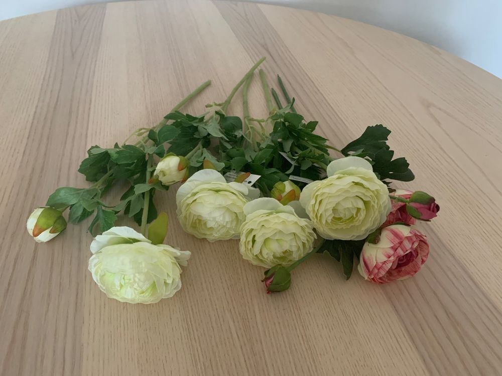 JFBUCF Künstliche Löwenzahnblume, Gefälschter Löwenzahnstrauß