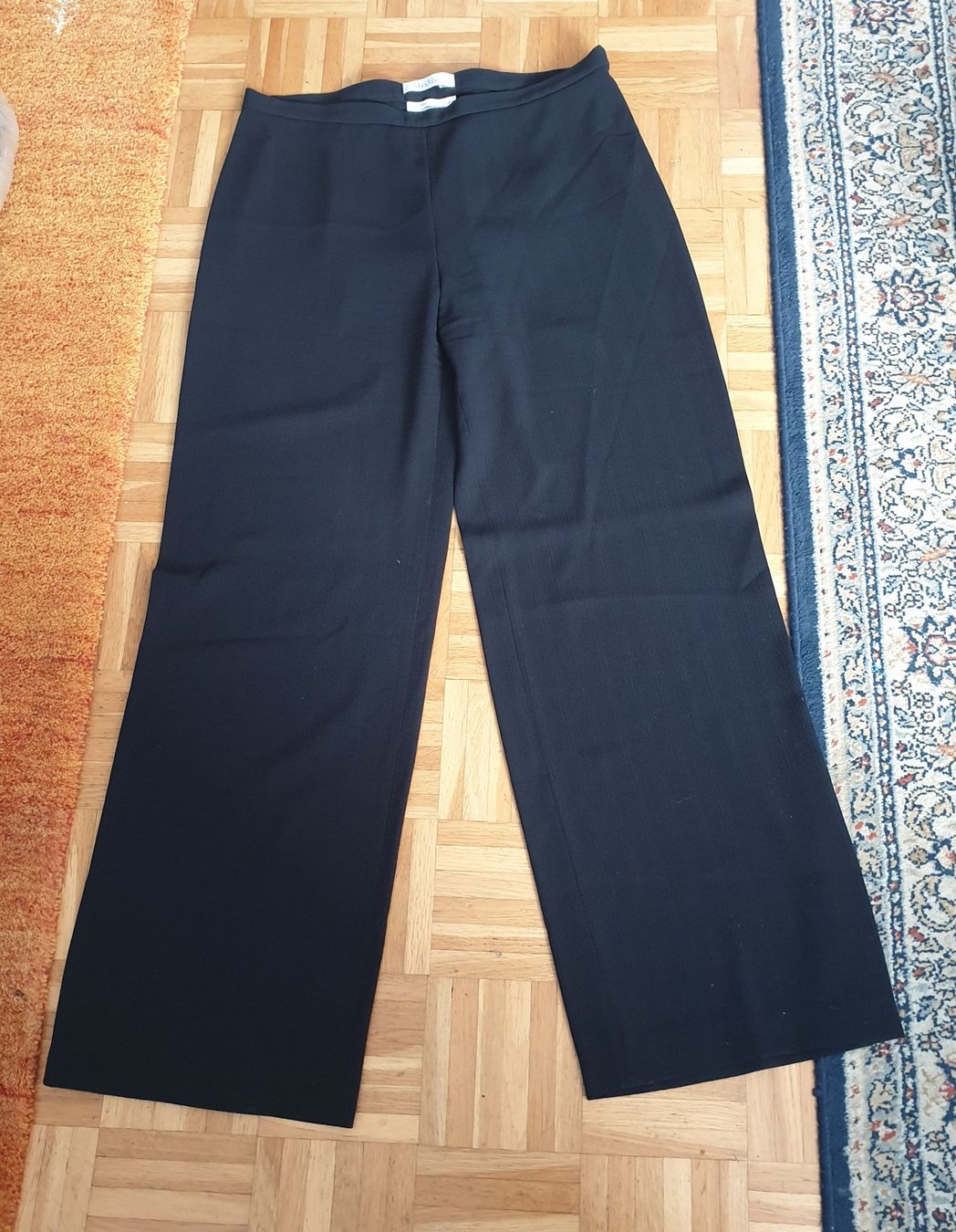Max Mara Completi & Tailleur: MAX MARA Hosenanzug Gr. 46 – Nuovo (secondo la descrizione) da Frenkendorf venduto da Chrigeli01 1