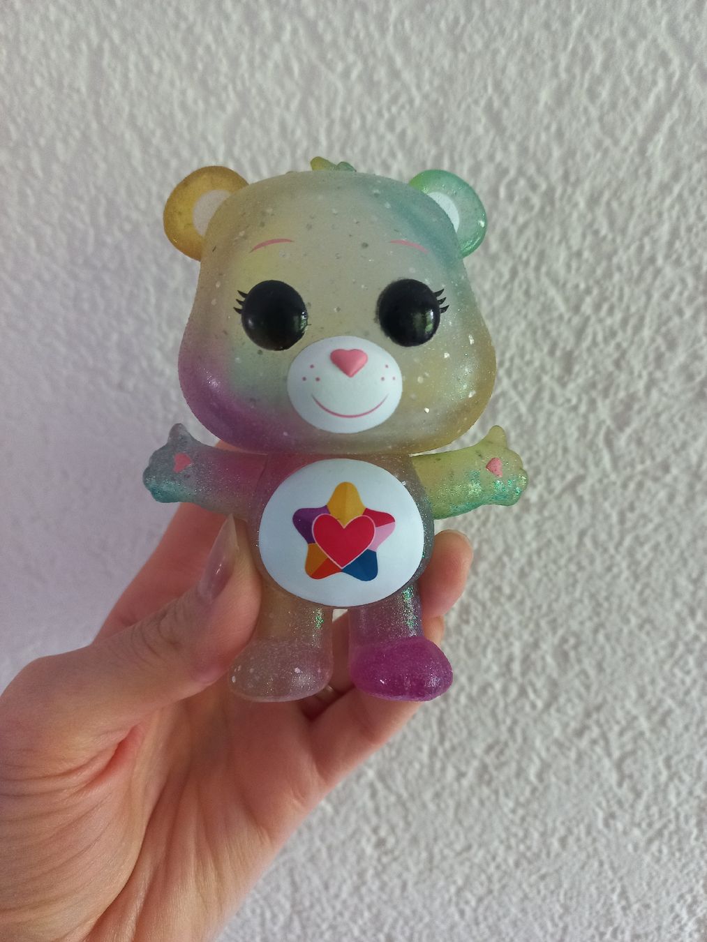 Funko Statuette: Funko pop Care bears Chase édition – Nuovo (secondo la descrizione) da Le Landeron venduto da Liline89 2