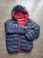 Wattierte Jacke Benetton