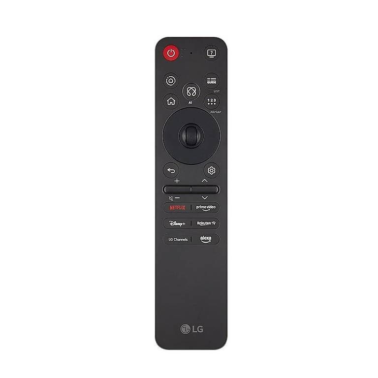Televisori: LG OLED77C59 – Usato da Aarau venduto da Bollaar 2
