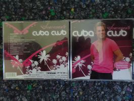 CD : Cuba club