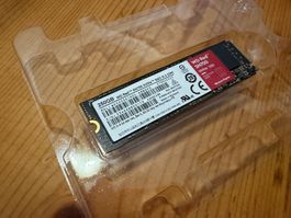 WD Red SN700, M2, PCle 4.0, 250GB für NAS-Systeme
