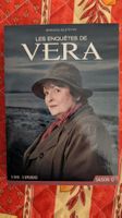 DVD Les Enquêtes de Vera - Saison 12  neuf!