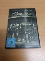 The Originals Staffel 3
