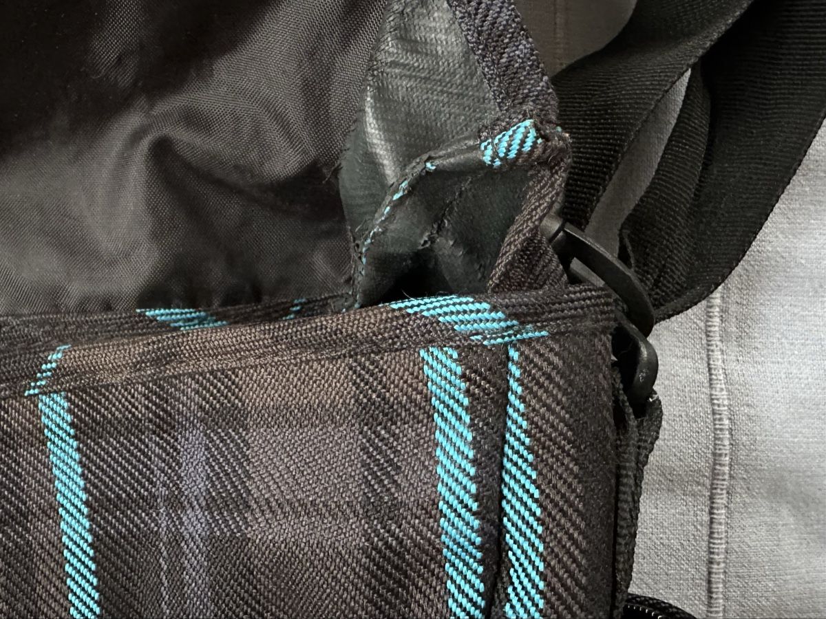 Eastpak Borse: Eastpak Laptoptasche - fast wie NEU – Usato da Wetzikon ZH venduto da eli_k7fq 4