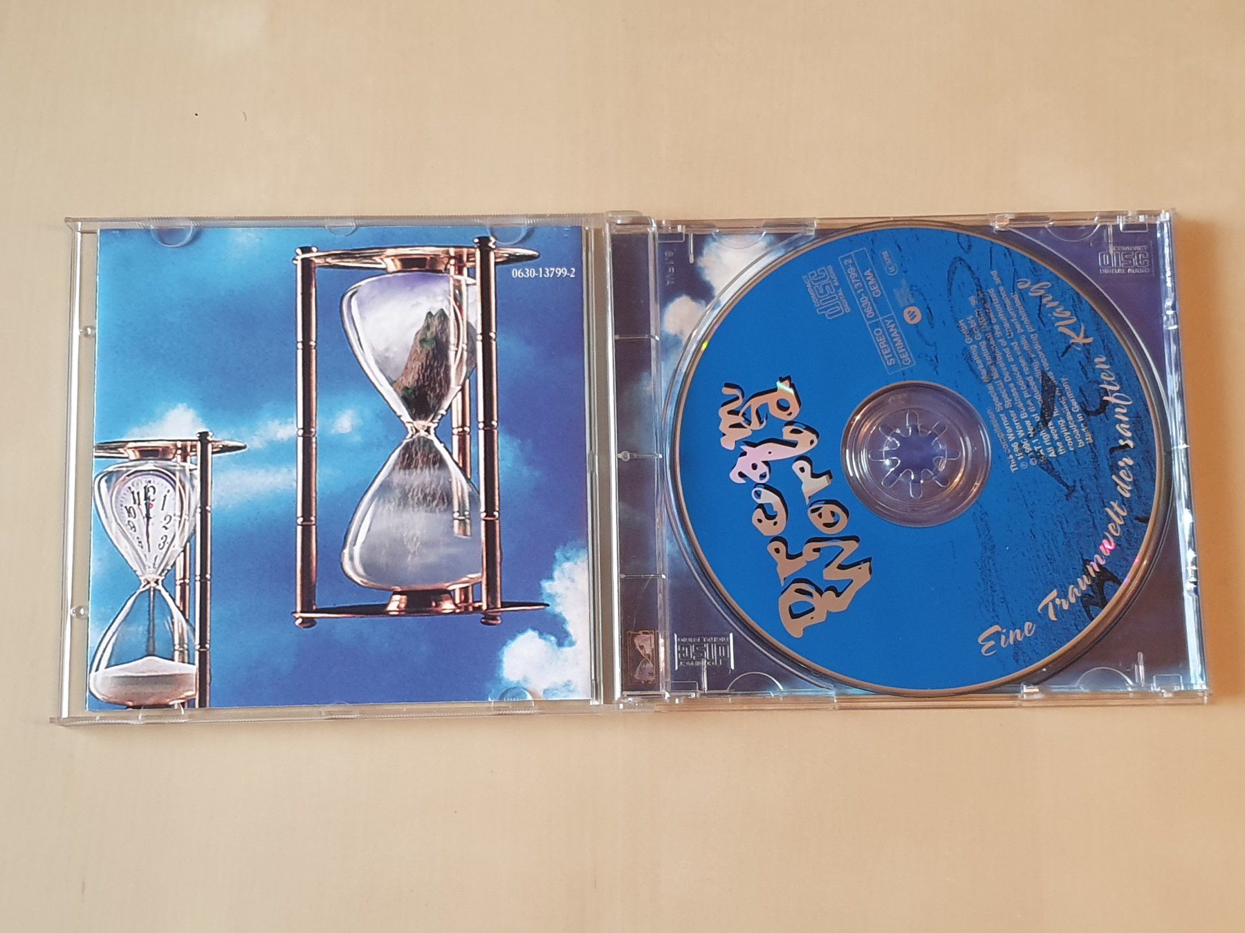 CDs: Dream World – D'occasion à Stansstad par collectorsshop 2