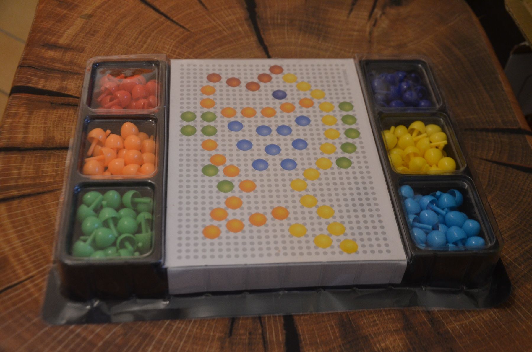 Giocattoli: JEUX - SPIEL – Usato da Chiasso venduto da Dolly015