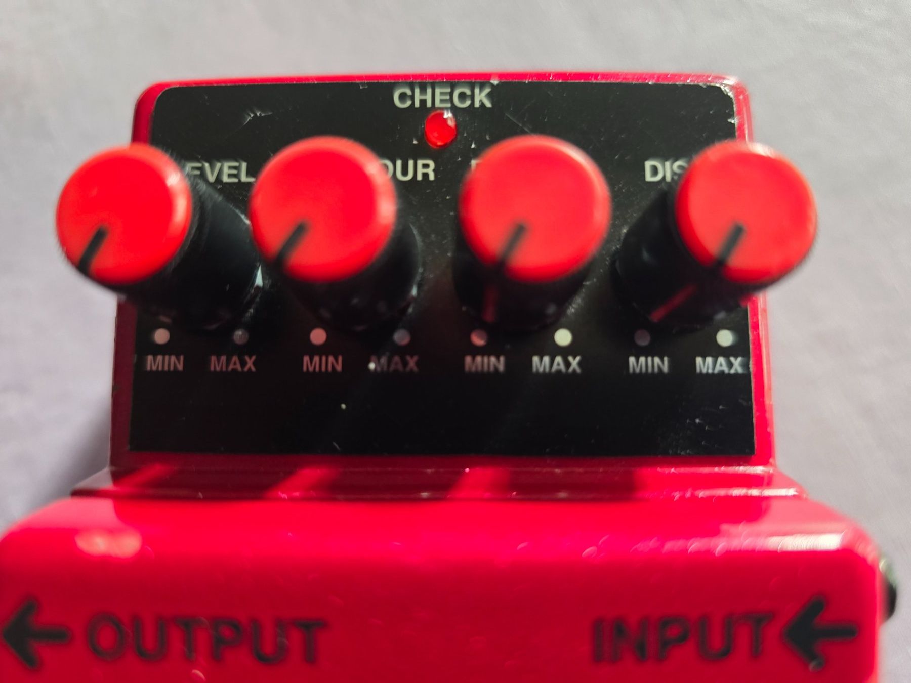 Strumenti musicali: RARES BOSS XT-2 .. XTORTION ... – Usato da Zürich venduto da Antiquedealer 7