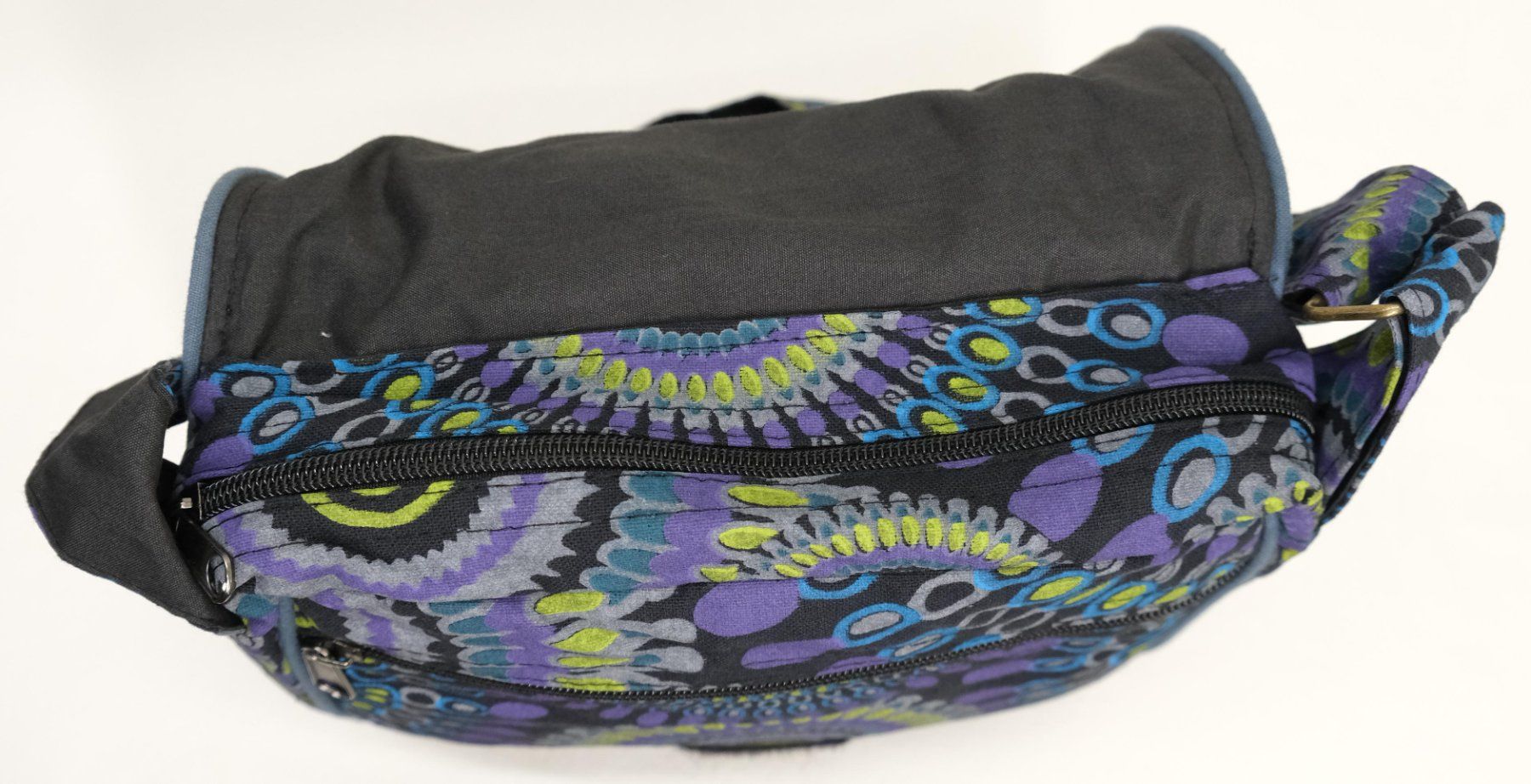 Taschen für Damen: Mandala Tasche Umhängetasche aus Stoff – Neu (gemäss Beschreibung) aus Zürich von Masala-Oase 2