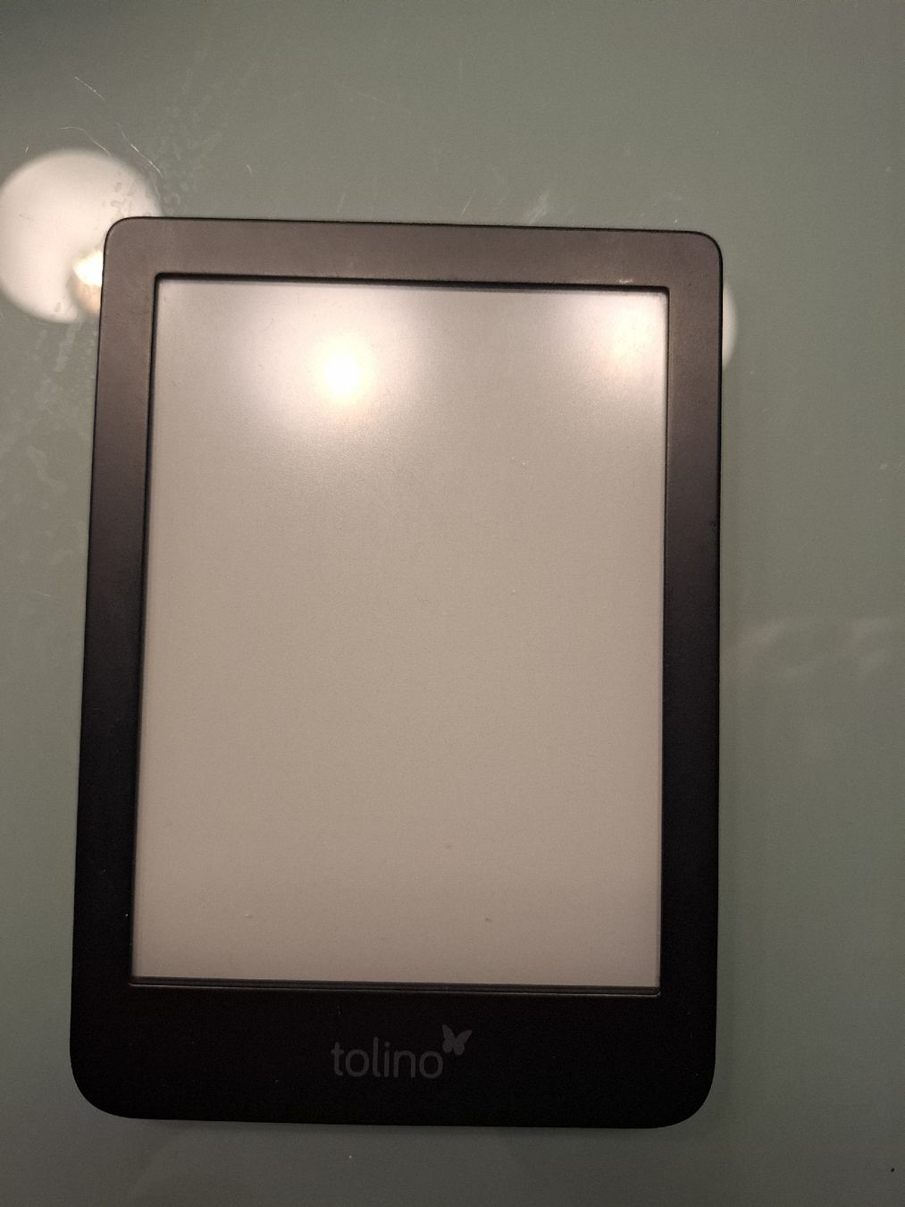 Tolino Tablet PC: Tolino Shine 3 – Usato da Elgg venduto da Wataruso