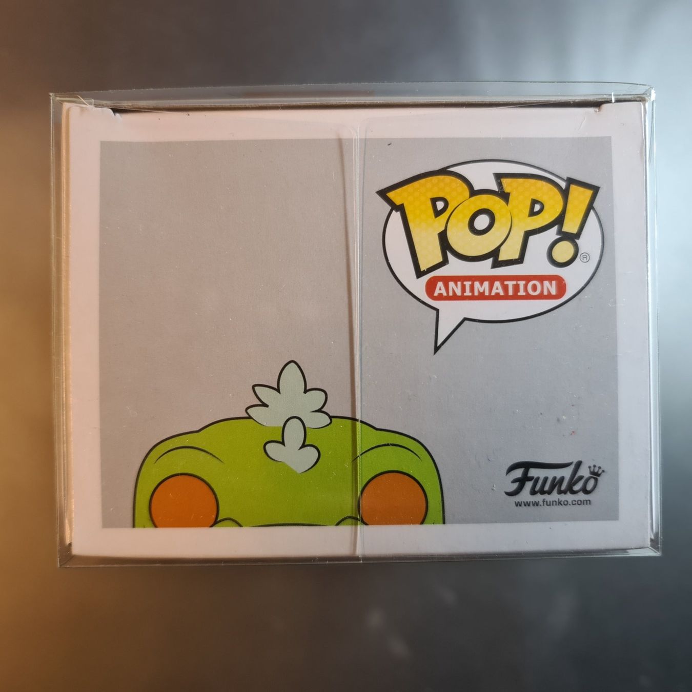 Funko Statuette: Funko Pop Rugrats 227 Chase Exclusive – Nuovo e nell'imballaggio originale da Elsau venduto da oli_2tdc 4