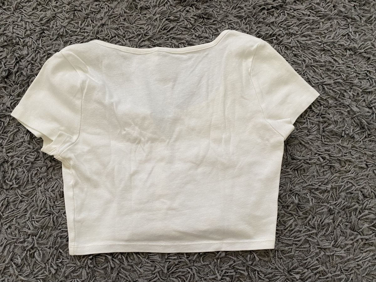 Tops: T-shirt / Top – Gebraucht aus Winterthur von m.tix 1