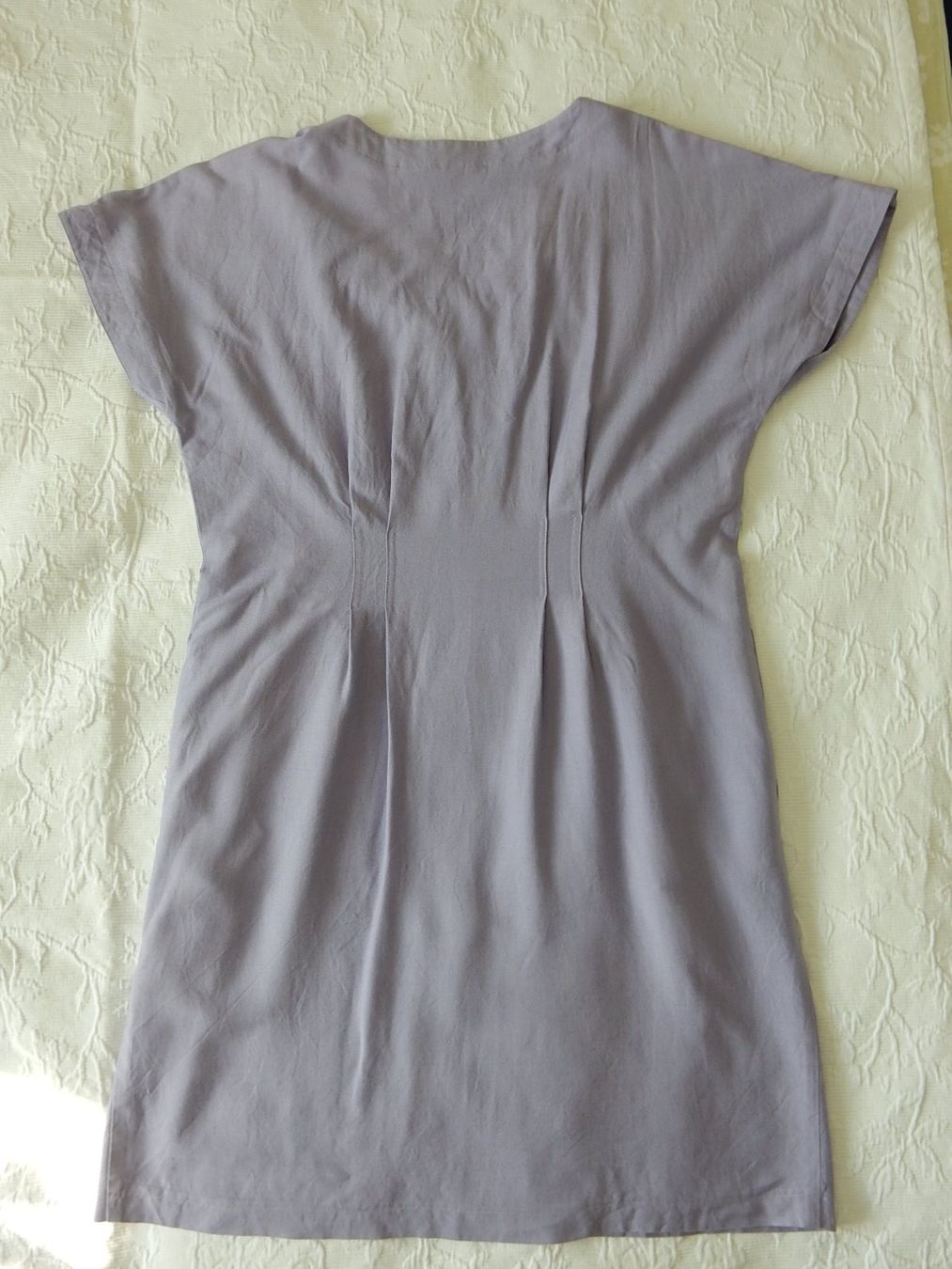 Vestiti: Kleid Gr. 42 VERSAND – Nuovo (secondo la descrizione) da Strengelbach venduto da Traumgarten 1