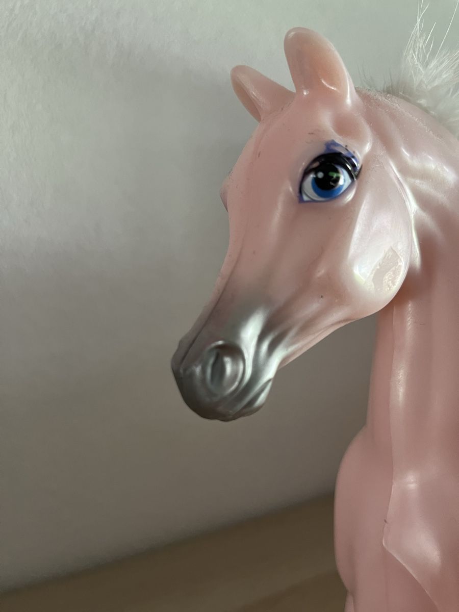 Jouets: Barbie Pferd Marzipan - Nutcracker – D'occasion à Ormalingen par alma81 6