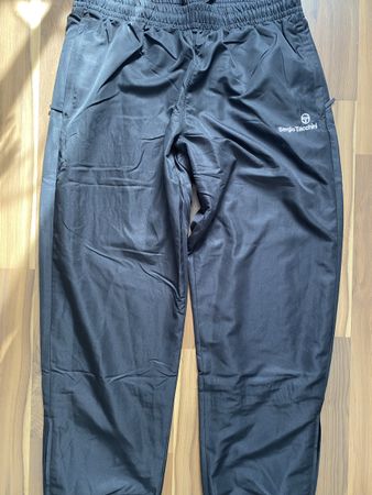 Sergio Tacchini Trainerhose, Grösse L