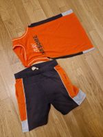 Ensemble été 146 152 Manor short et t shirt sans manche