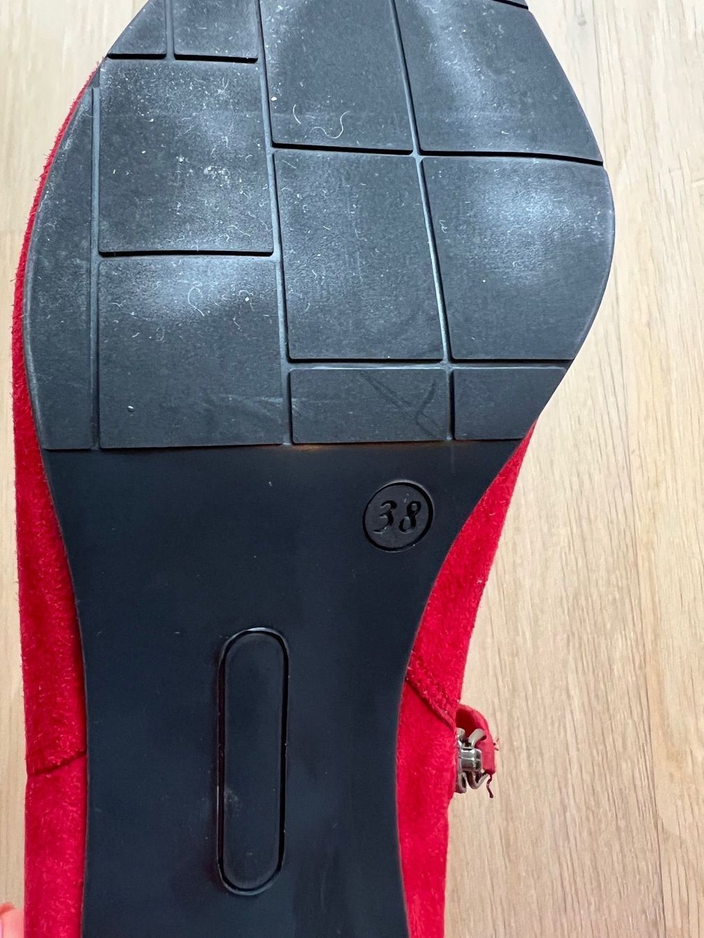 Scarpe da donna: Varese Stiefelette – Nuovo (secondo la descrizione) da Dübendorf venduto da fadrinli 3