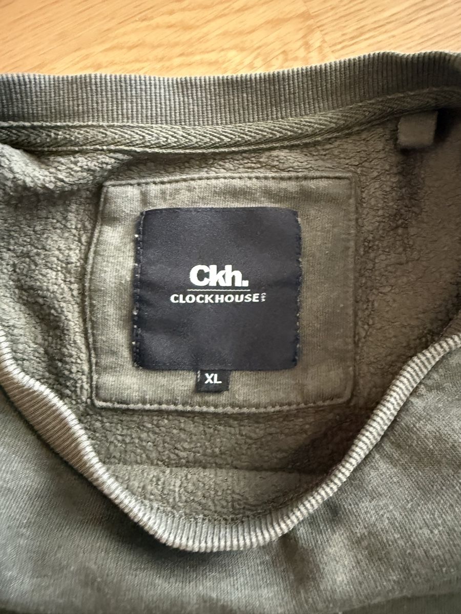 C&A Maglioni & Felpe: pullover (xl) – Usato da Freidorf TG venduto da driftingforthrifting 1