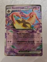 Banshitrouye ex (041/086) Chaos Ascendant - CRI fr