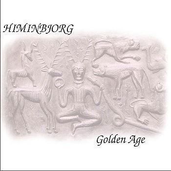 CD: Himinbjorg - Golden...(Digi) – Usato da St-Cergue venduto da VeganWarrior