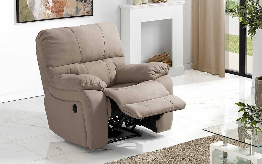 Fauteuils: Due poltrone nuove  mai utilizzate – D'occasion à Tenero par edipmc 1