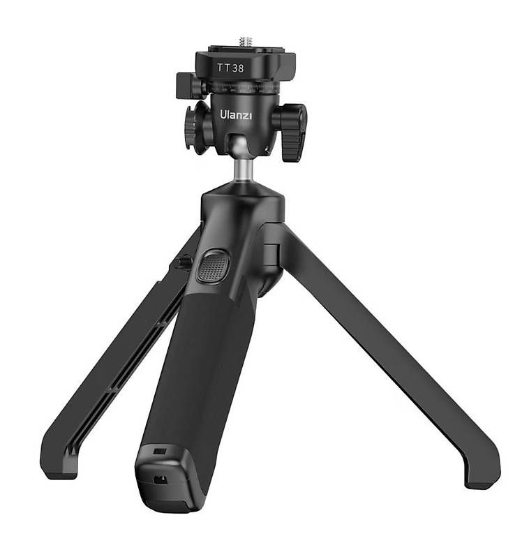 Treppiedi & Teste: Trépied Ulanzi TT 38 – Usato da Lausanne venduto da dan_wtm7